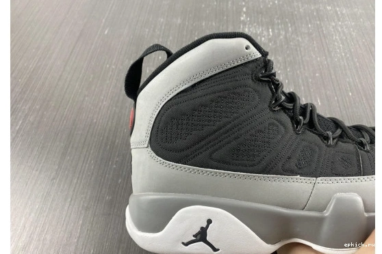 Cheap EP Grey CT8019-060 9 Particle Jordan Retro CT8019-060 0111